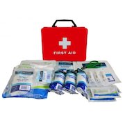 Emergency Burns Kit